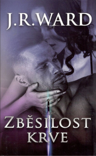 Zběsilost krve