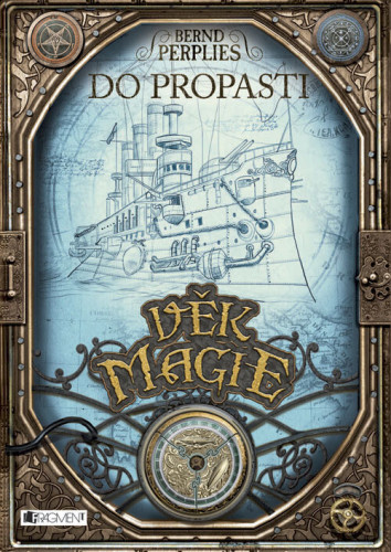 Věk magie: Do propasti