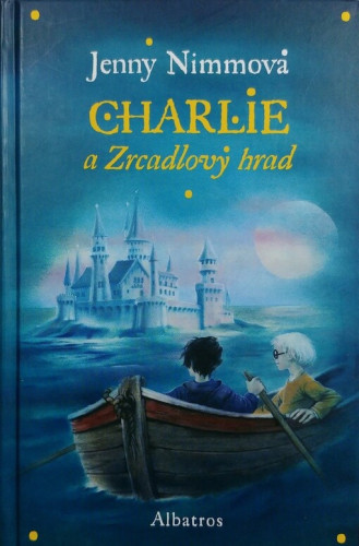 Charlie a Zrcadlový hrad