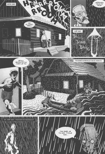 Zkrat 05/2005