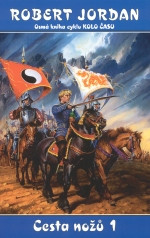 Kolo času VIII: Cesta nožů 1