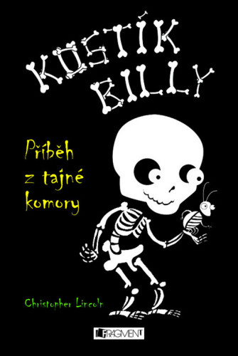 Kostík Billy: Příběh z tajné komory
