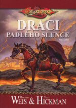 DragonLance: Válka duší I - Draci padlého slunce