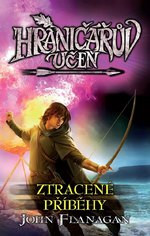 Hraničářův učeň XI: Ztracené příběhy (paperback)