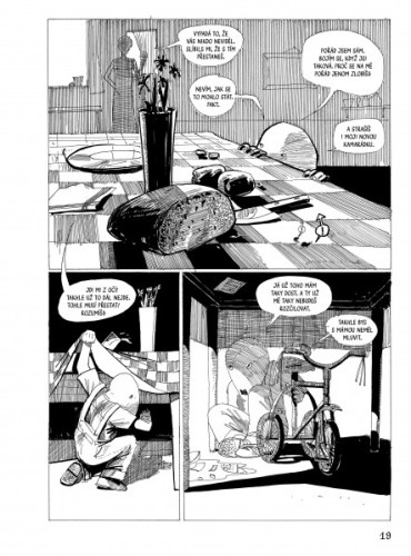 Oskar Ed 1–3: souborné vydání