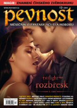 Pevnost 12/2011