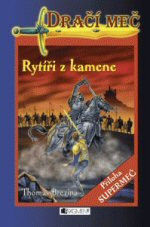Dračí meč 03: Rytíři z kamene