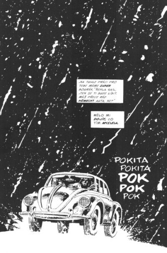 Sin City - Město hříchu 5: Rodinný hodnoty