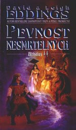 Althalus II: Pevnost nesmrtelných