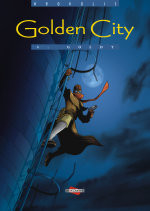 Golden City 4 - Goldy