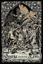 Grimoire Occulte II: Goetia sborník lóže OLDM