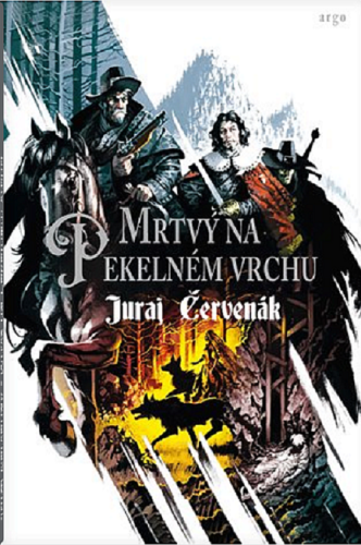 Mrtvý na Pekelném vrchu