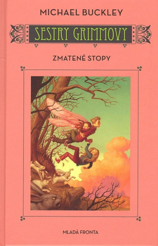 Sestry Grimmovy: Zmatené stopy
