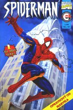 Spider-Man 01: Kde jsi Spidermane???
