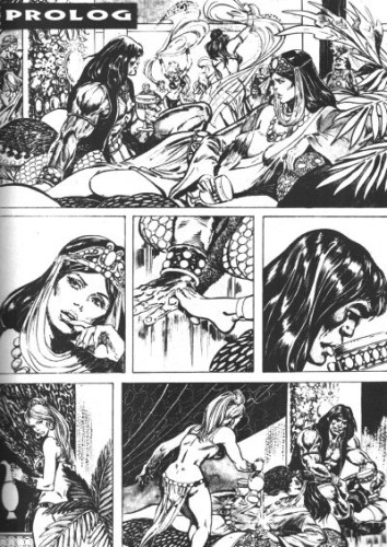 Conan 5