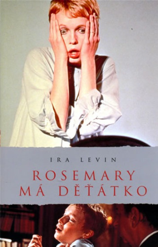 Rosemary má děťátko (Academia)