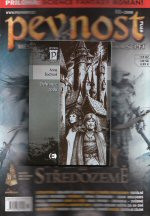 Pevnost 11/2008 - Ochránce rodu