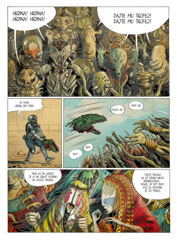Aargh! 17 (obálka Martin Plško)