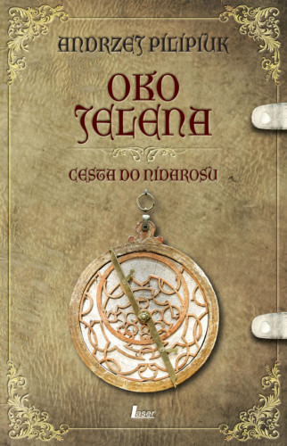 Oko jelena 1: Cesta do Nidarosu