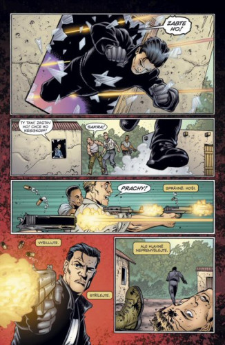Punisher 3
