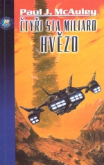 Čtyři sta miliard hvězd
