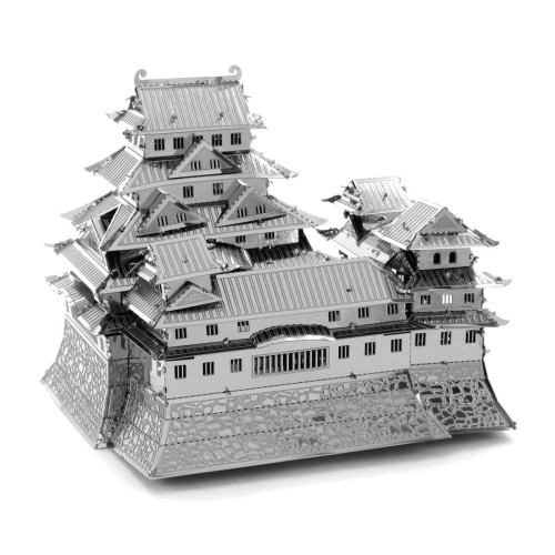 Hrad Himedži