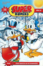 SUPER komiks 23