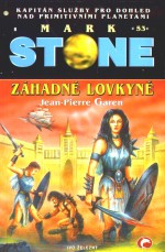 Záhadné lovkyně