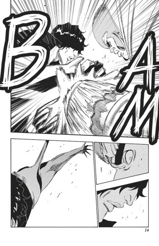 Bleach 30: There Is No Heart Withnout You