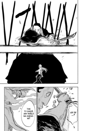 Bleach 11: A Star And A Stray Dog