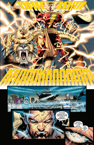 Kapesní komiksové klenoty: Flash: Flashpoint a další příběhy