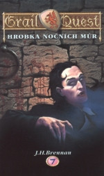 GrailQuest 7 - Hrobka nočních můr