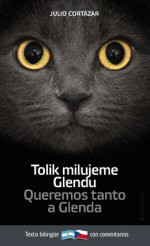 Queremos tanto a Glenda / Tolik milujeme Glendu