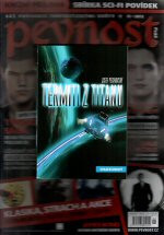 Pevnost 11/2012 - Termiti z Titanu 2