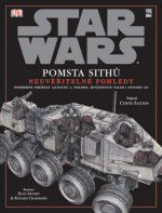 Star Wars: Pomsta Sithů - Neuvěřitelné pohledy