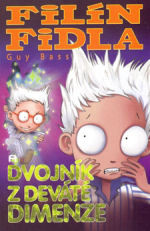 Filín Fidla a dvojník z Deváté dimenze