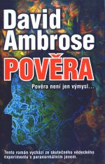 Pověra