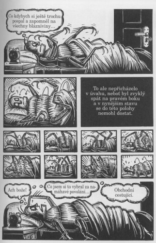 Proměna