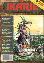 Ikarie 02/2010