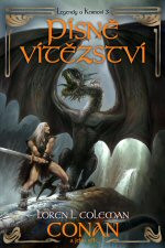 Conan a jeho věk: Písně vítězství