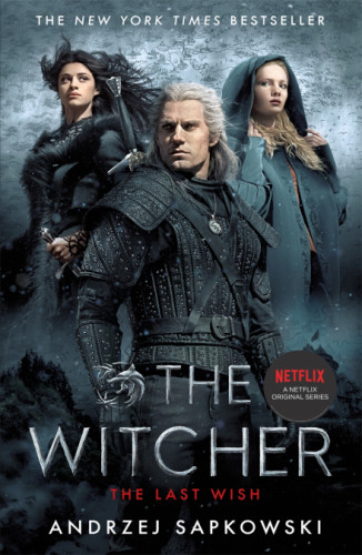 The Witcher: Last Wish