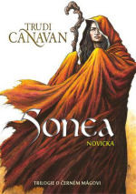 Sonea: Novicka