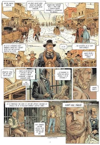 Lonesome 2: Rufiáni