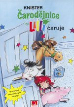 Čarodějnice Lilli čaruje