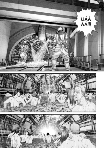 Gantz 30