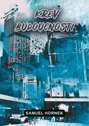 Krev budoucnosti