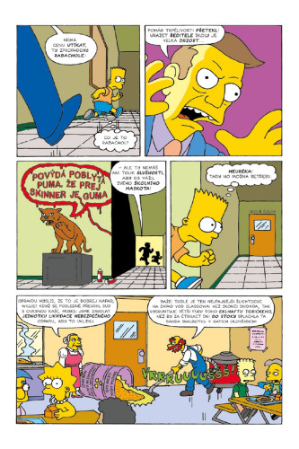 Simpsonovi 2/2022