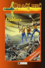 Dračí meč 06: Ďáblova hora
