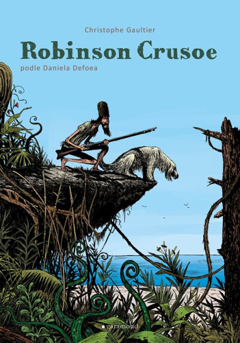 Robinson Crusoe
