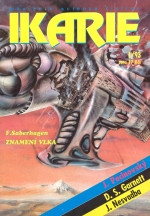 Ikarie 01/1993